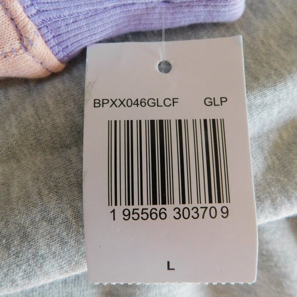 BETTY BOOP Womens Crew Neck Long Sleeve Sweatshirt Juniors Large - Picture 5 of 7